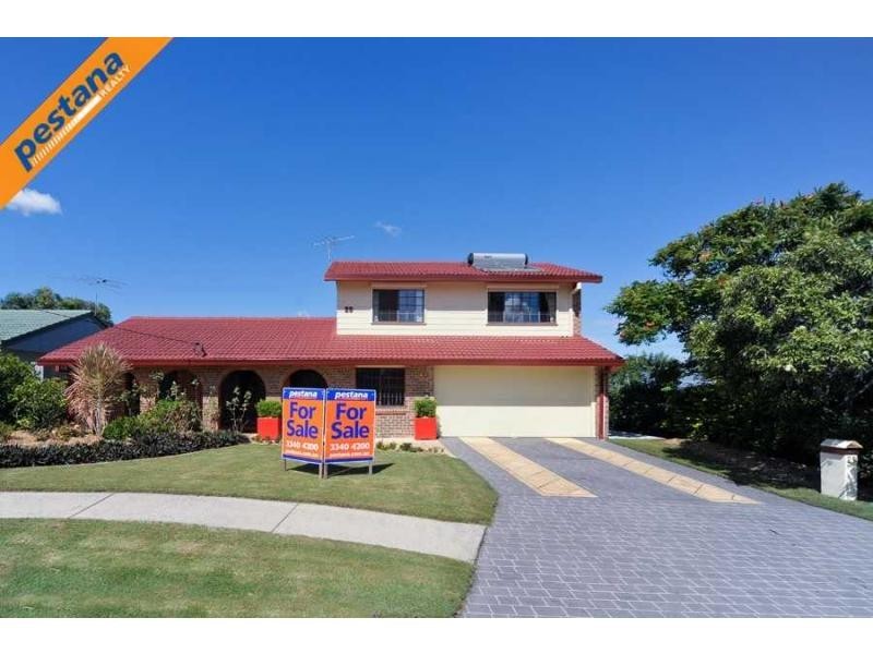 29 Westmoreland Boulevard, Springwood QLD 4127