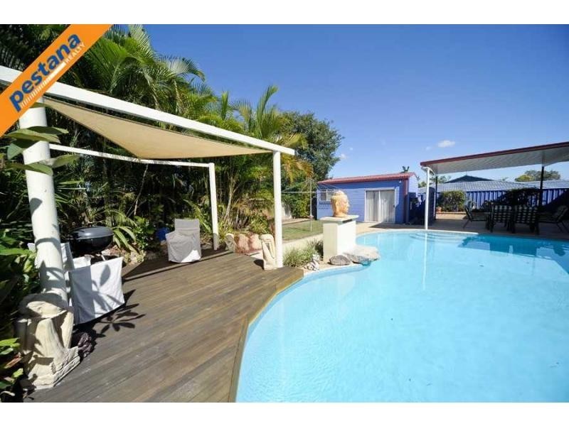 29 Westmoreland Boulevard, Springwood QLD 4127