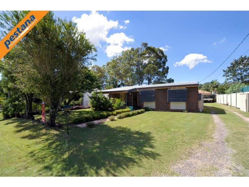 26 Beryl Street, Slacks Creek QLD 4127
