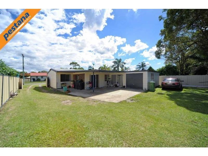 26 Beryl Street, Slacks Creek QLD 4127