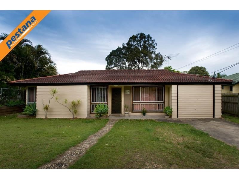74 Atkinson Street, Slacks Creek QLD 4127