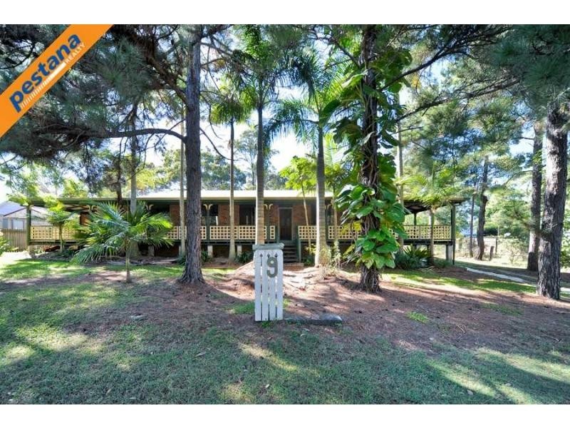 9-11 Alexander Street, Woodridge QLD 4114