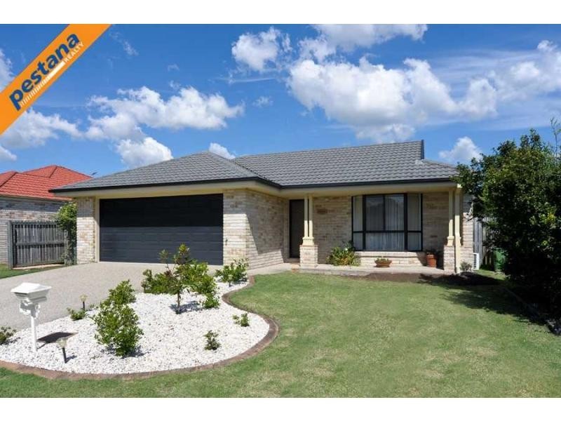 42 Meadowbrook Drive, Meadowbrook QLD 4131