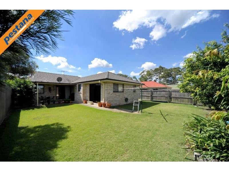 42 Meadowbrook Drive, Meadowbrook QLD 4131