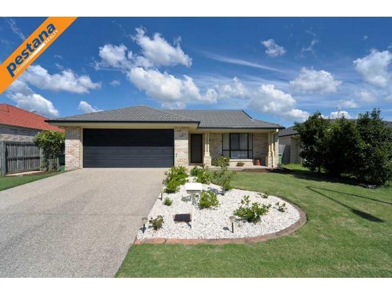 42 Meadowbrook Drive, Meadowbrook QLD 4131