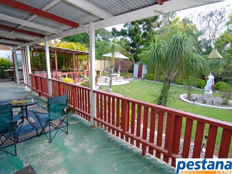 152 Ewing Road, Woodridge QLD 4114