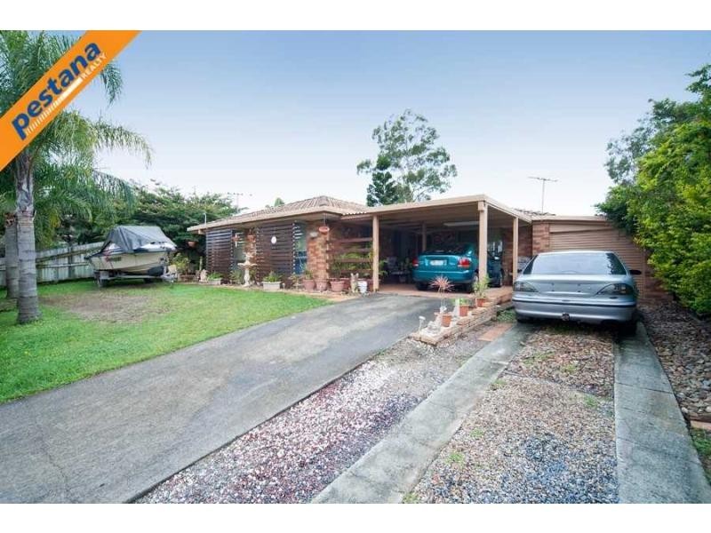 18 Apodis Street, Kingston QLD 4114