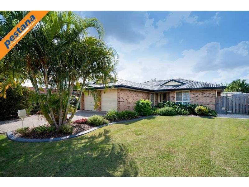 8 Cardwell Court, Meadowbrook QLD 4131