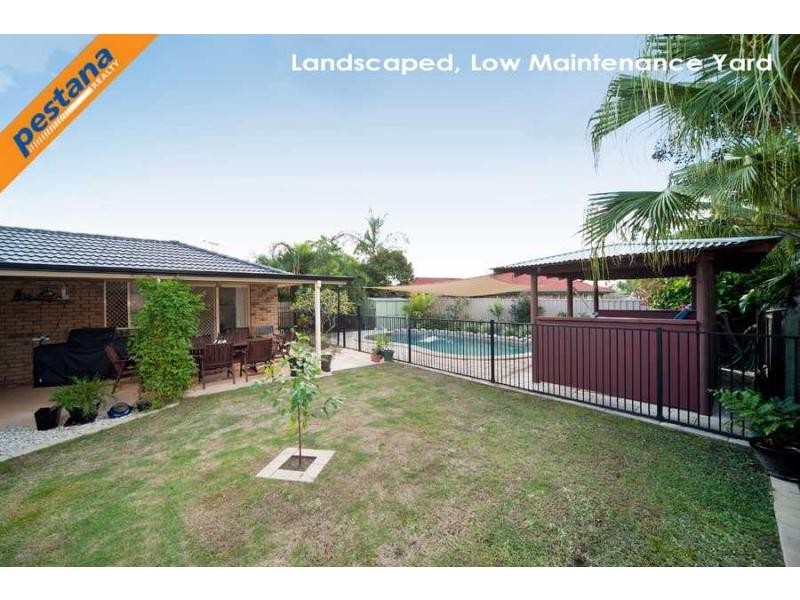8 Cardwell Court, Meadowbrook QLD 4131