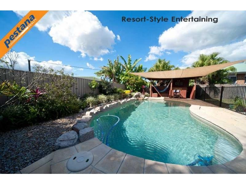8 Cardwell Court, Meadowbrook QLD 4131