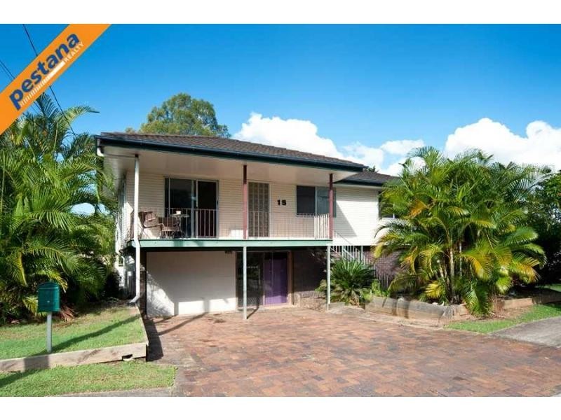 15 Wagensveldt Street, Slacks Creek QLD 4127