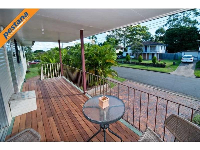 15 Wagensveldt Street, Slacks Creek QLD 4127