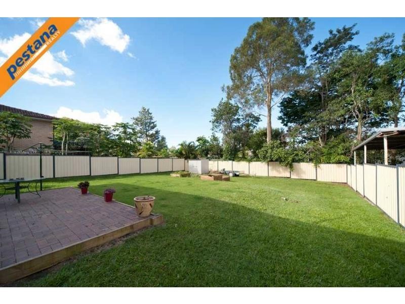 15 Wagensveldt Street, Slacks Creek QLD 4127