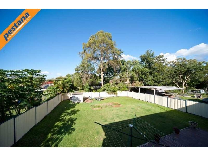 15 Wagensveldt Street, Slacks Creek QLD 4127