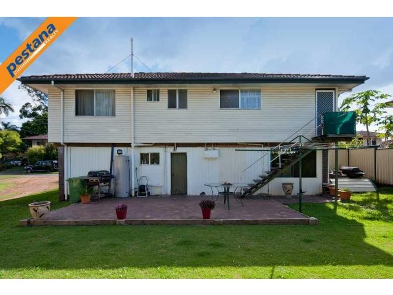 15 Wagensveldt Street, Slacks Creek QLD 4127