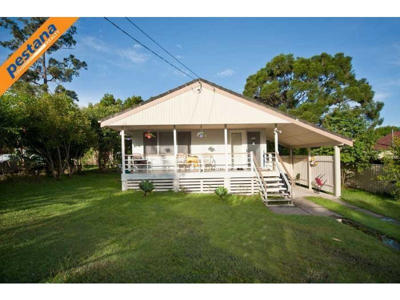 7 Hunter Street, Woodridge QLD 4114