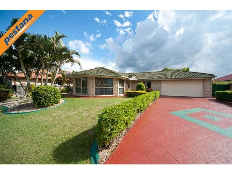 5 Mulde Place, Meadowbrook QLD 4131