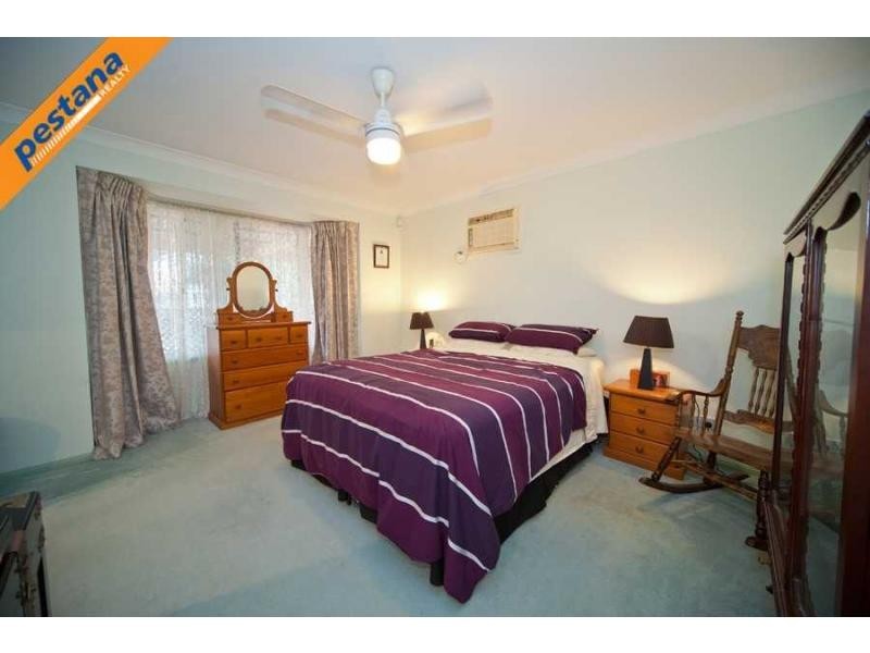 5 Mulde Place, Meadowbrook QLD 4131