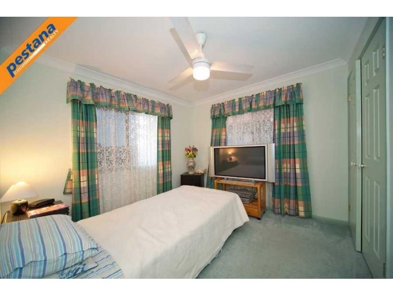 5 Mulde Place, Meadowbrook QLD 4131