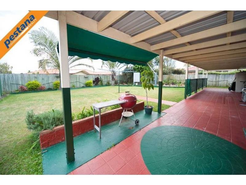 5 Mulde Place, Meadowbrook QLD 4131