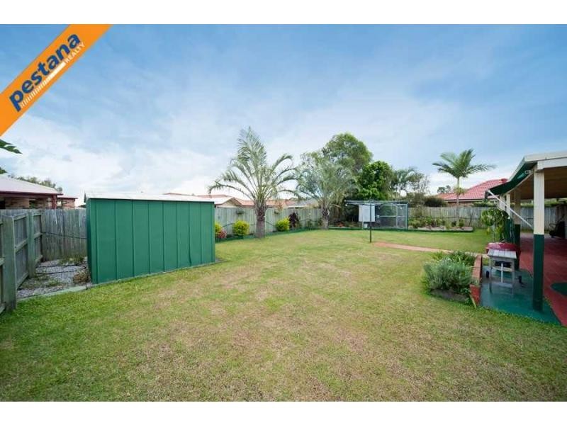 5 Mulde Place, Meadowbrook QLD 4131