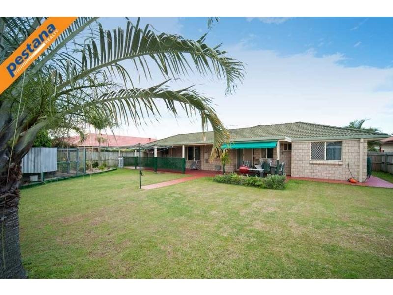 5 Mulde Place, Meadowbrook QLD 4131