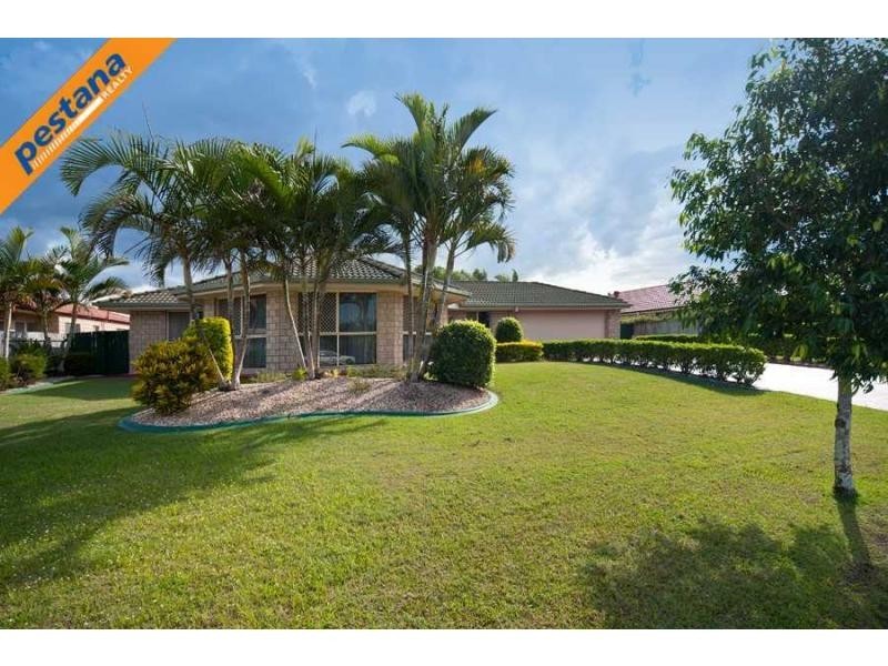 5 Mulde Place, Meadowbrook QLD 4131