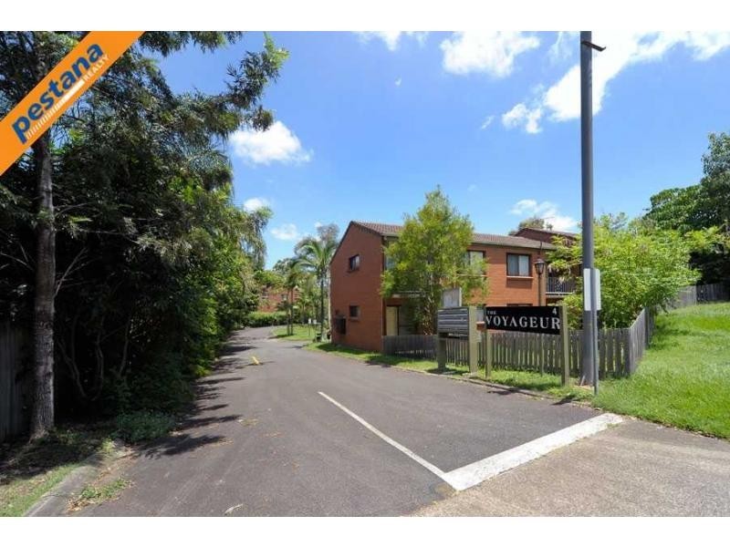 16/4 Amie Court, Springwood QLD 4127