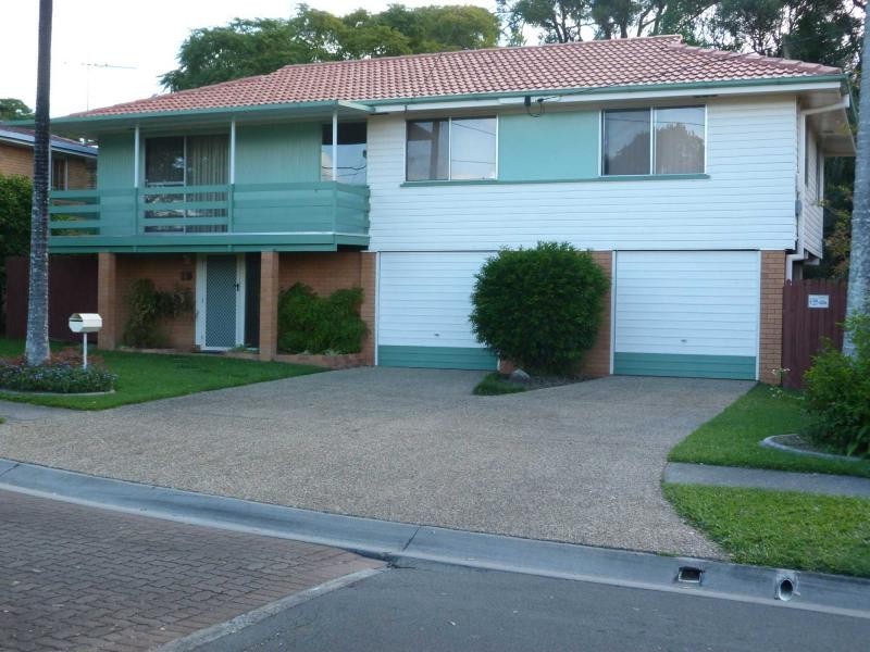 19 Kunari Street, Slacks Creek QLD 4127