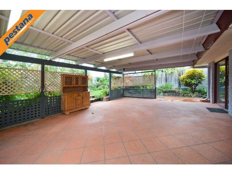 36 Wootton Crescent, Springwood QLD 4127