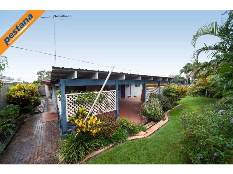 36 Wootton Crescent, Springwood QLD 4127