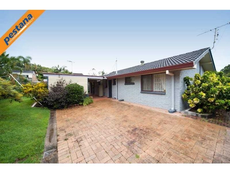 36 Wootton Crescent, Springwood QLD 4127