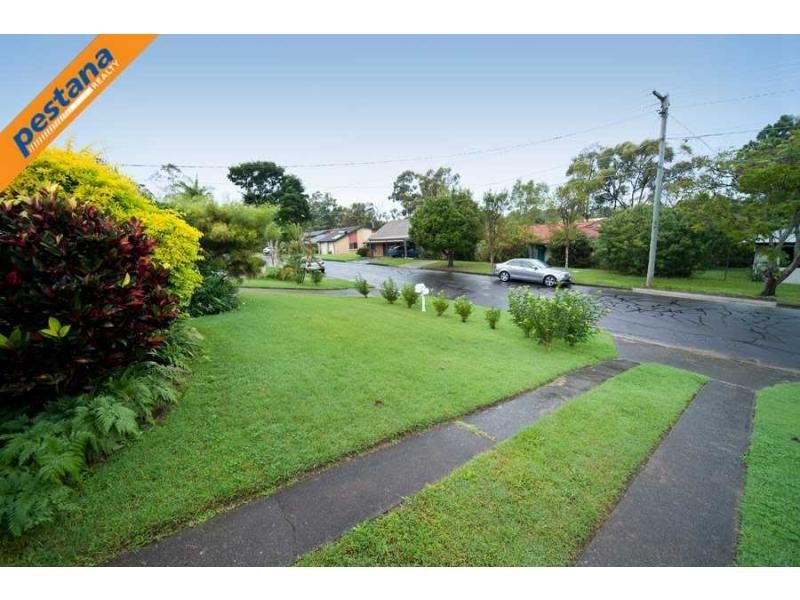36 Wootton Crescent, Springwood QLD 4127