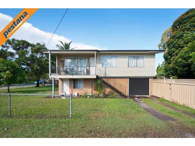 33 Diamond Street, Slacks Creek QLD 4127