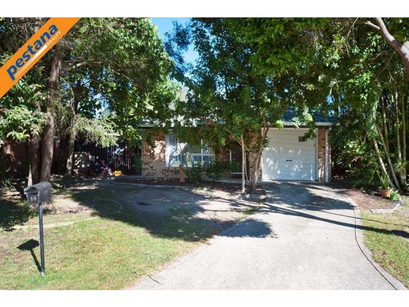 14 Buttercup Close, Meadowbrook QLD 4131