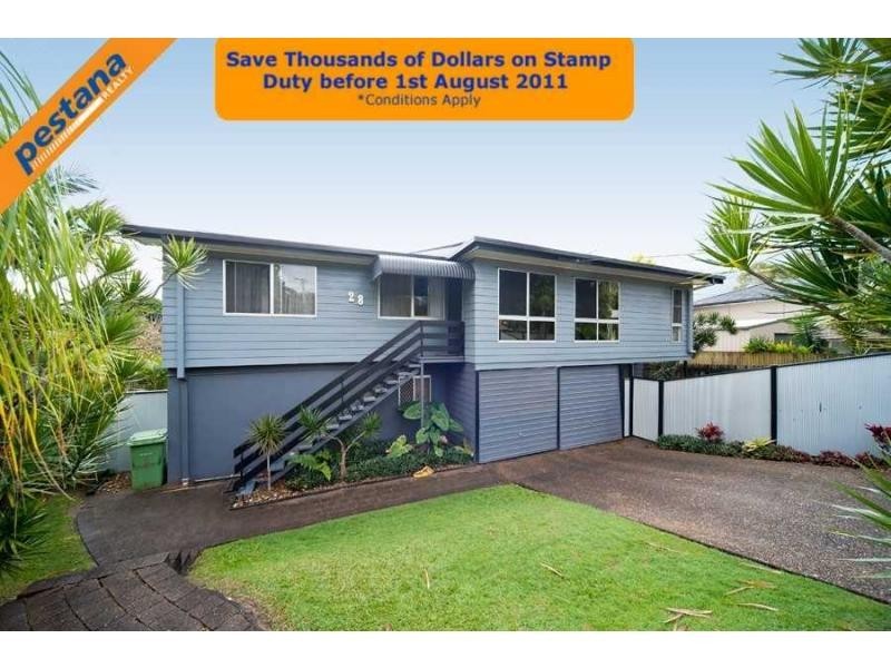 28 Finfoot Street, Rochedale South QLD 4123
