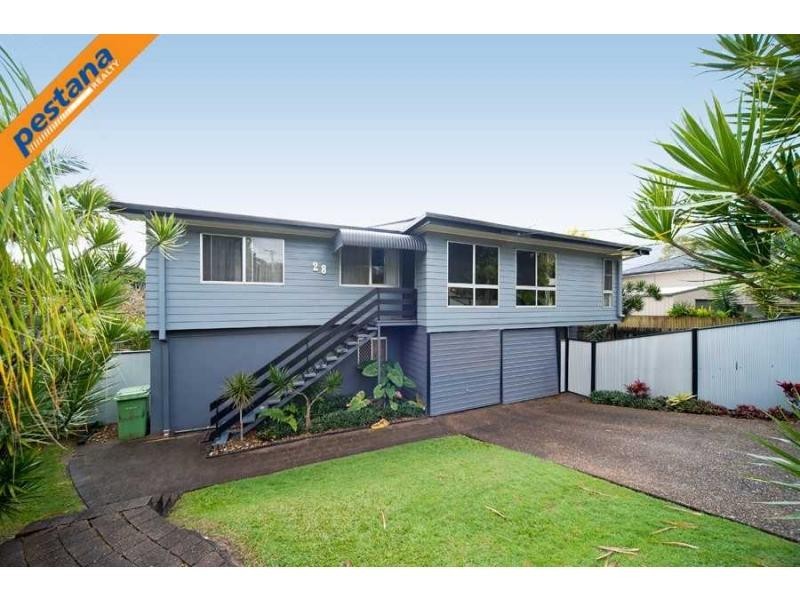 28 Finfoot Street, Rochedale South QLD 4123