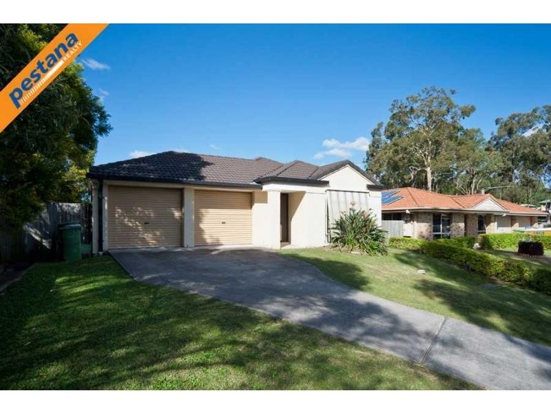 8 Duchess Court, Loganlea QLD 4131