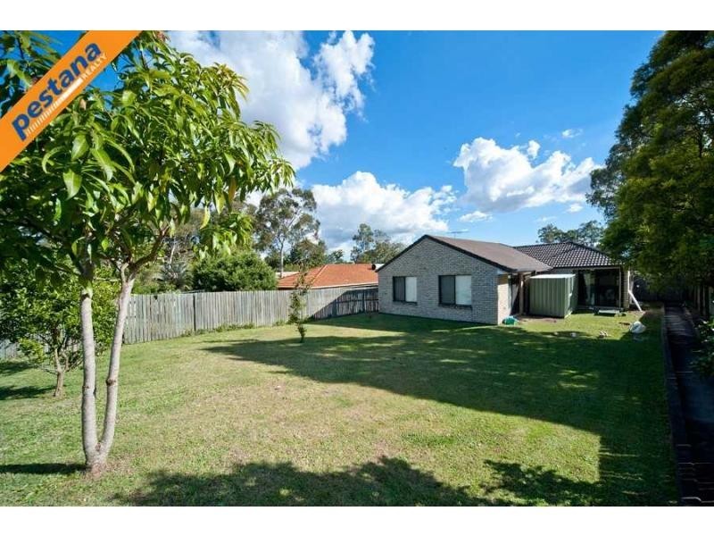 8 Duchess Court, Loganlea QLD 4131