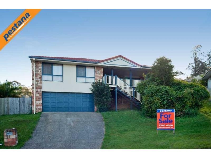 10 Mowie Close, Underwood QLD 4119