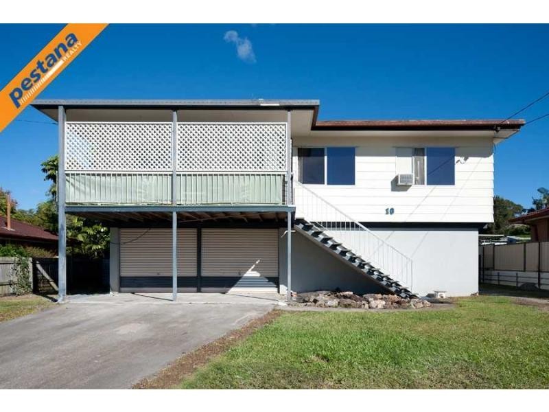 10 Esplen Street, Slacks Creek QLD 4127