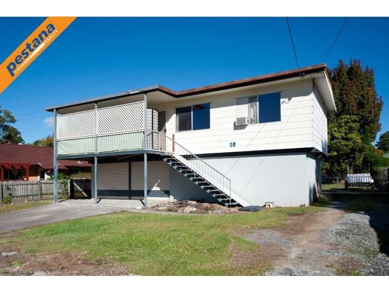 10 Esplen Street, Slacks Creek QLD 4127