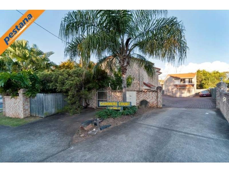 5/2 Efymia Court, Daisy Hill QLD 4127