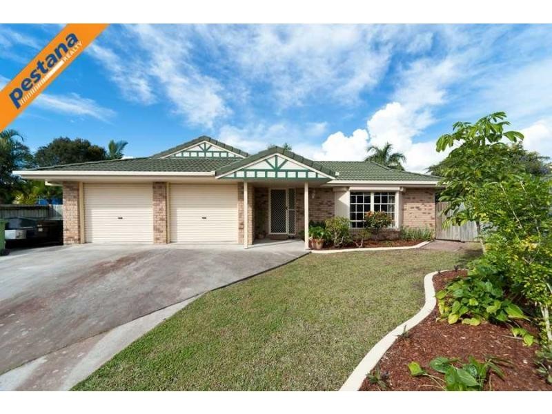 11 Palk Court, Meadowbrook QLD 4131