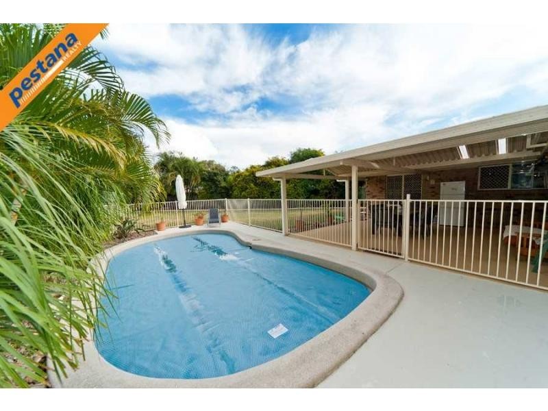11 Palk Court, Meadowbrook QLD 4131