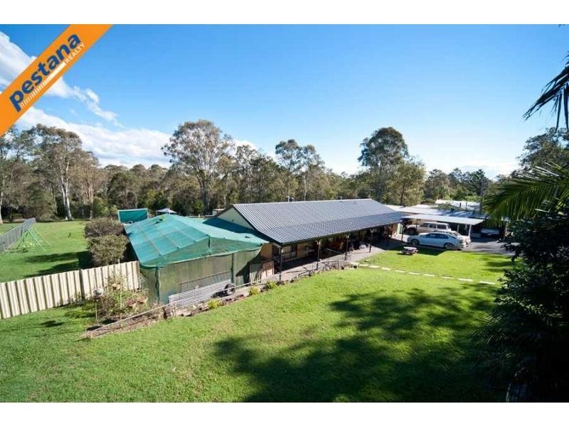 35-39 Rebecca Drive, Chambers Flat QLD 4133