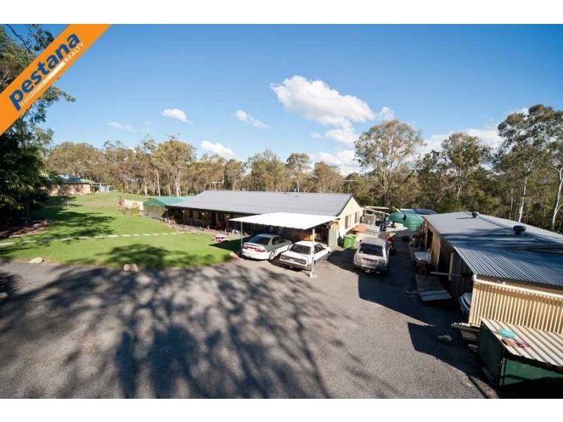 35-39 Rebecca Drive, Chambers Flat QLD 4133