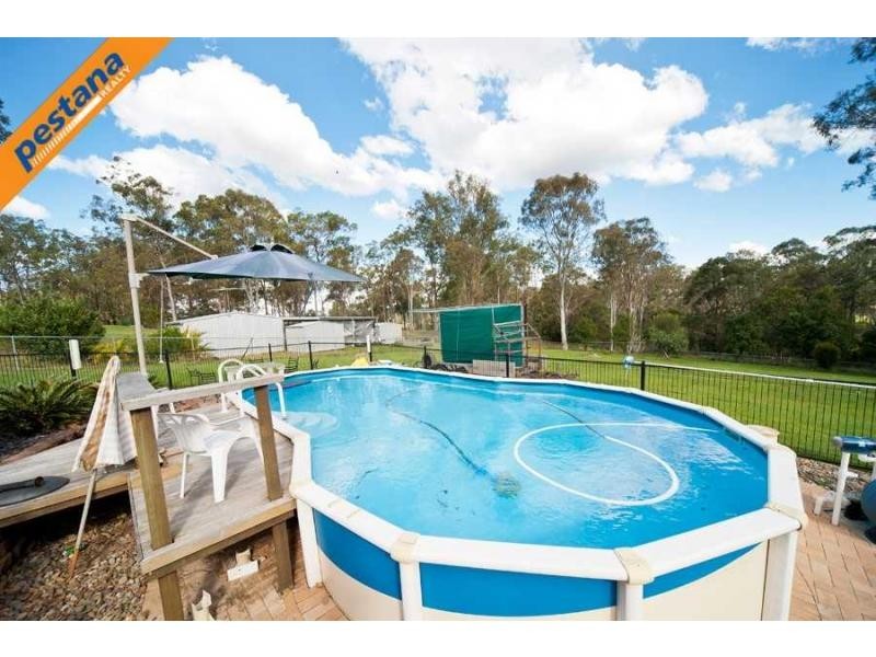 35-39 Rebecca Drive, Chambers Flat QLD 4133