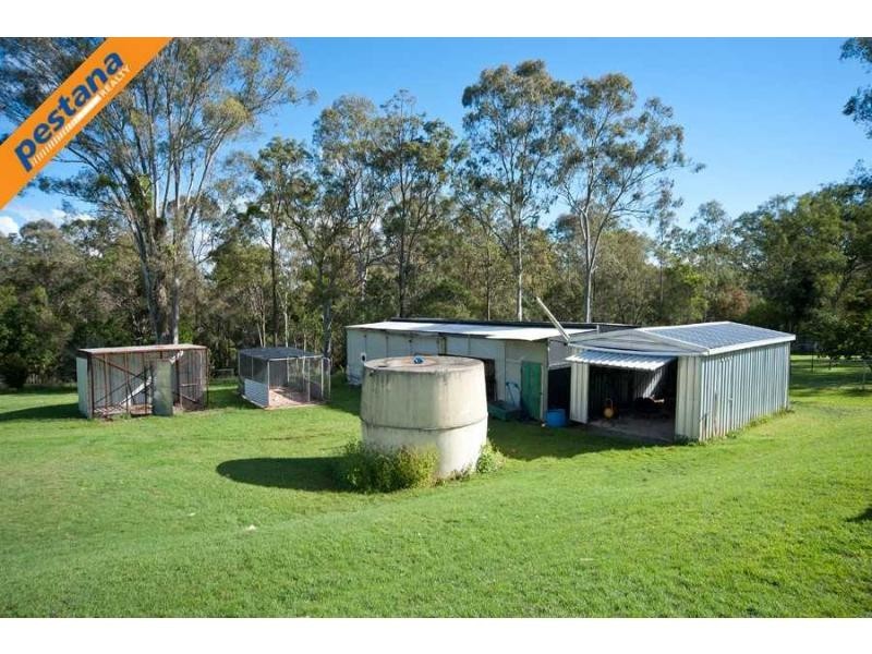 35-39 Rebecca Drive, Chambers Flat QLD 4133