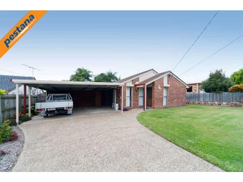 14 Zeeman Street, Rochedale South QLD 4123